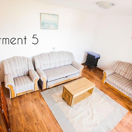 Apartments With Wifi Lopar, Rab - 14804 Εξωτερικό φωτογραφία