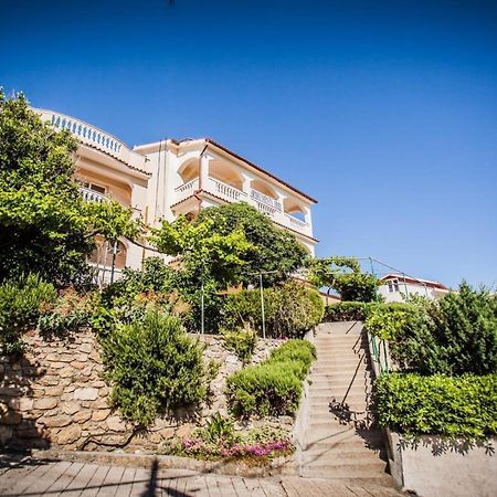 Apartments With Wifi Lopar, Rab - 14804 Εξωτερικό φωτογραφία