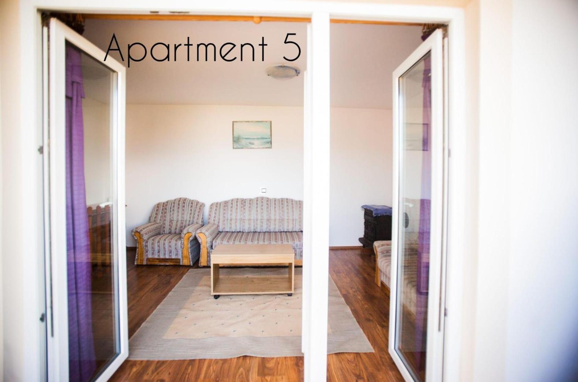 Apartments With Wifi Lopar, Rab - 14804 Δωμάτιο φωτογραφία
