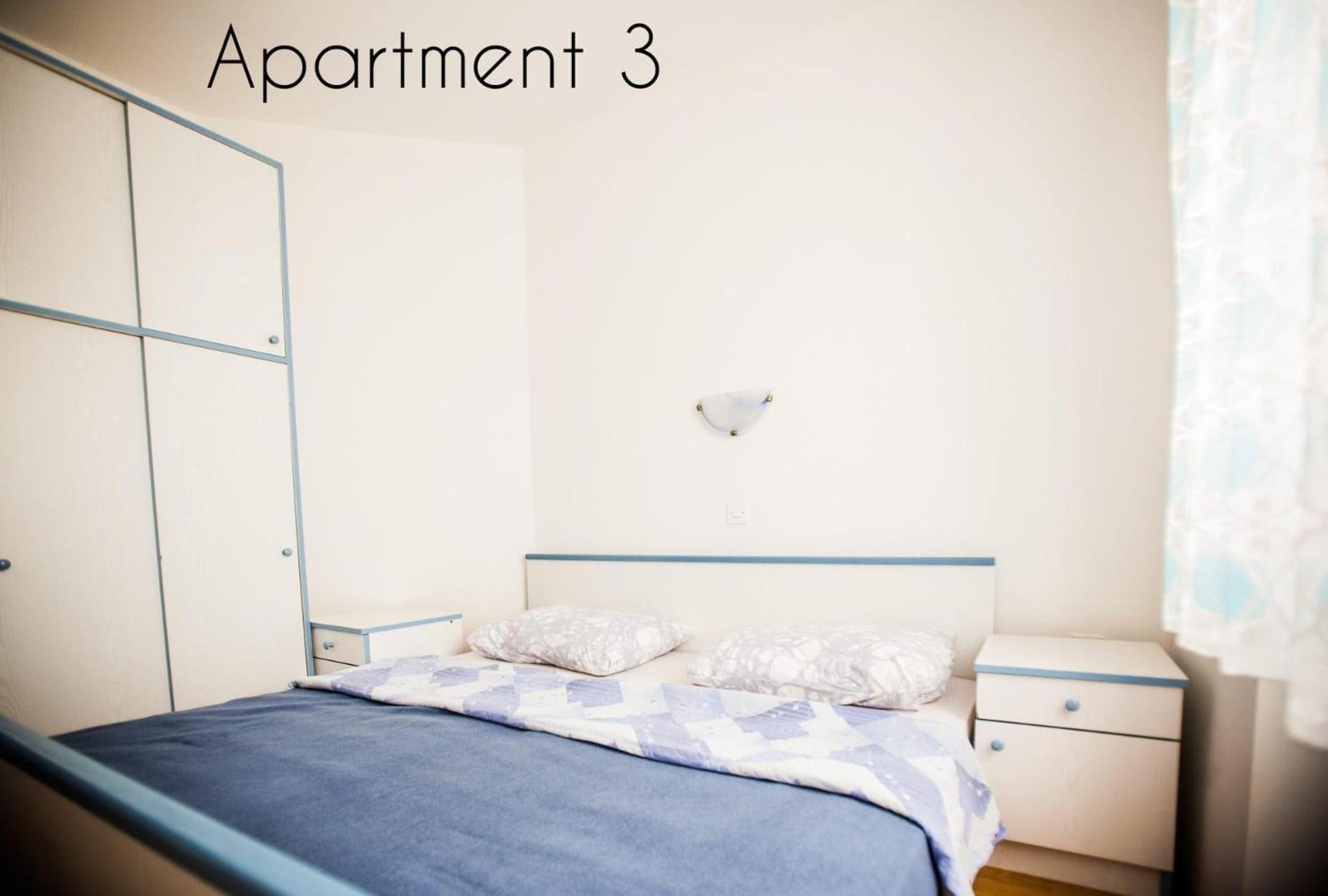 Apartments With Wifi Lopar, Rab - 14804 Δωμάτιο φωτογραφία