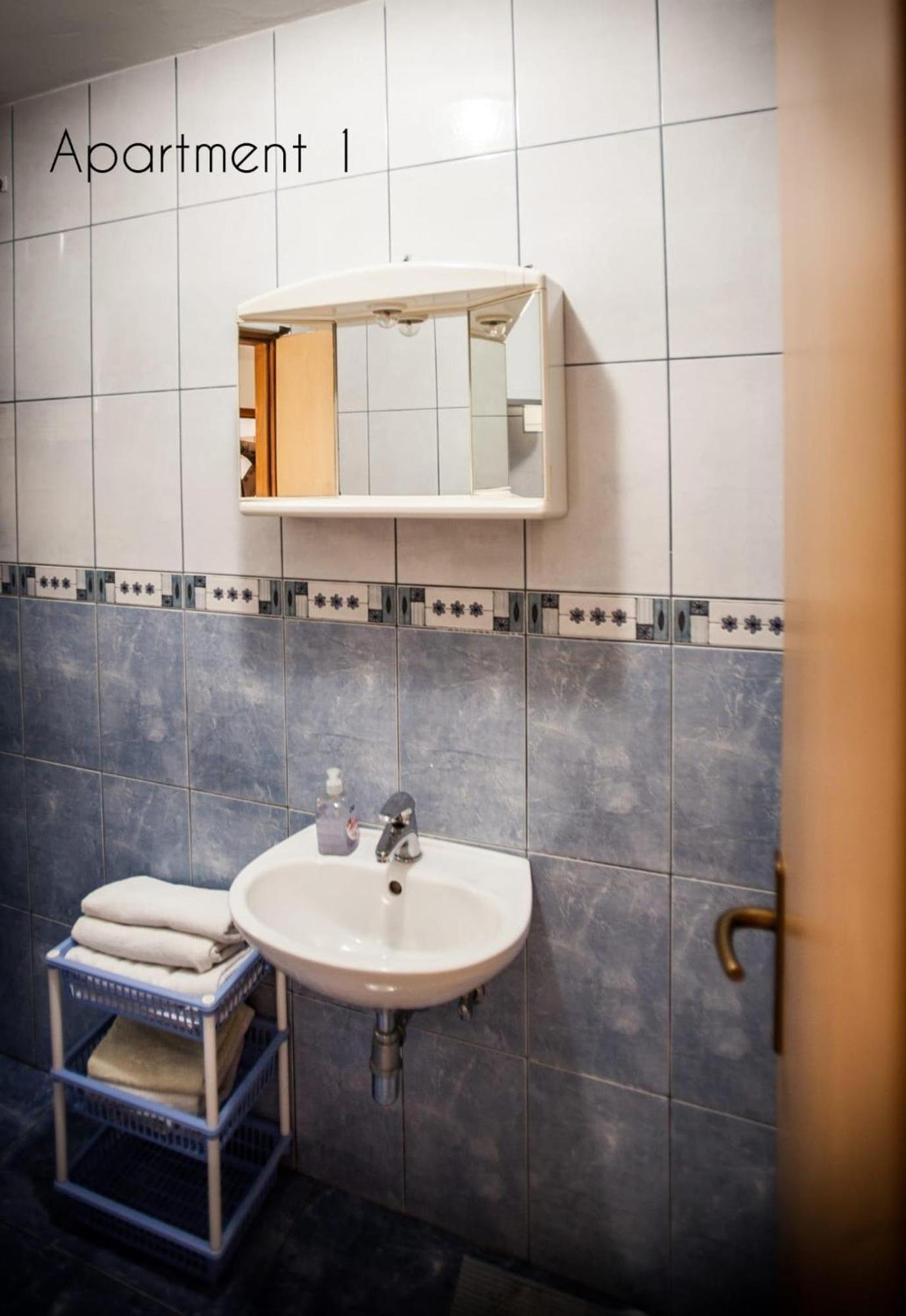 Apartments With Wifi Lopar, Rab - 14804 Δωμάτιο φωτογραφία