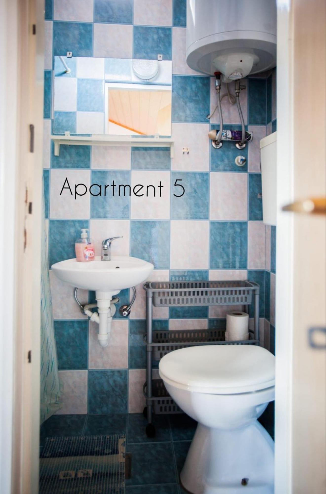 Apartments With Wifi Lopar, Rab - 14804 Δωμάτιο φωτογραφία