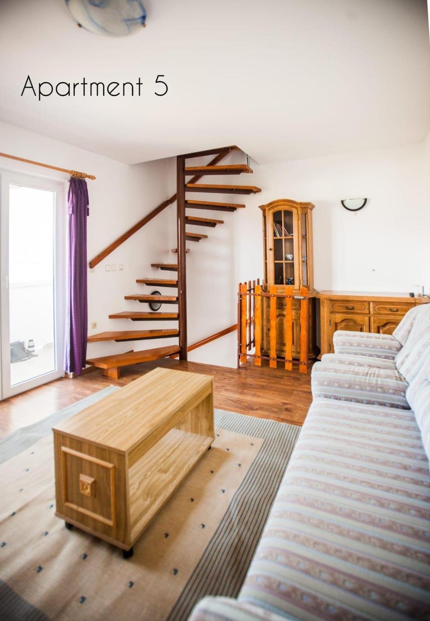 Apartments With Wifi Lopar, Rab - 14804 Δωμάτιο φωτογραφία