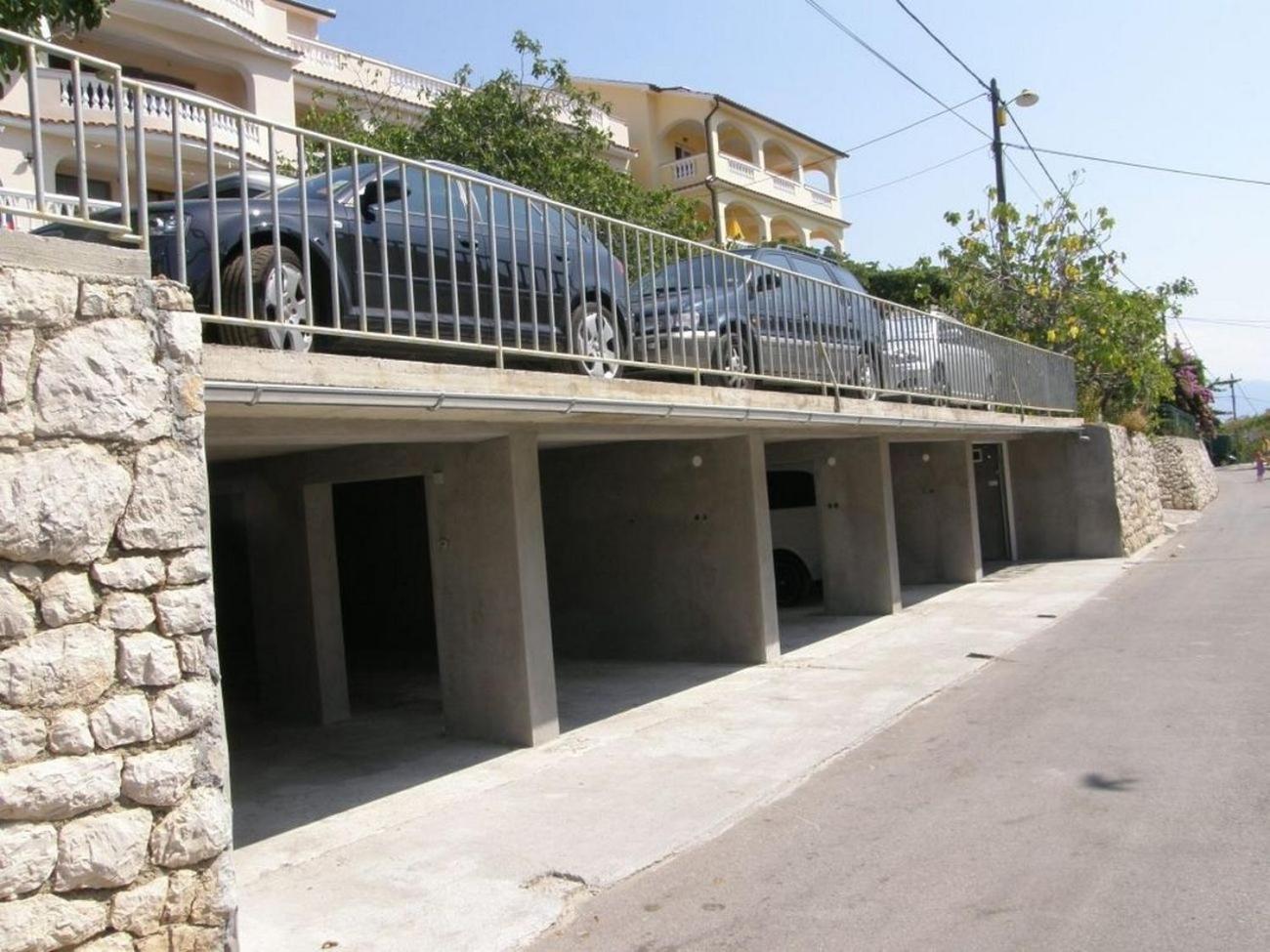 Apartments With Wifi Lopar, Rab - 14804 Εξωτερικό φωτογραφία