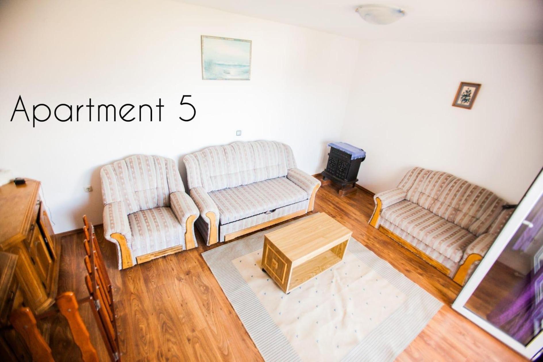 Apartments With Wifi Lopar, Rab - 14804 Εξωτερικό φωτογραφία