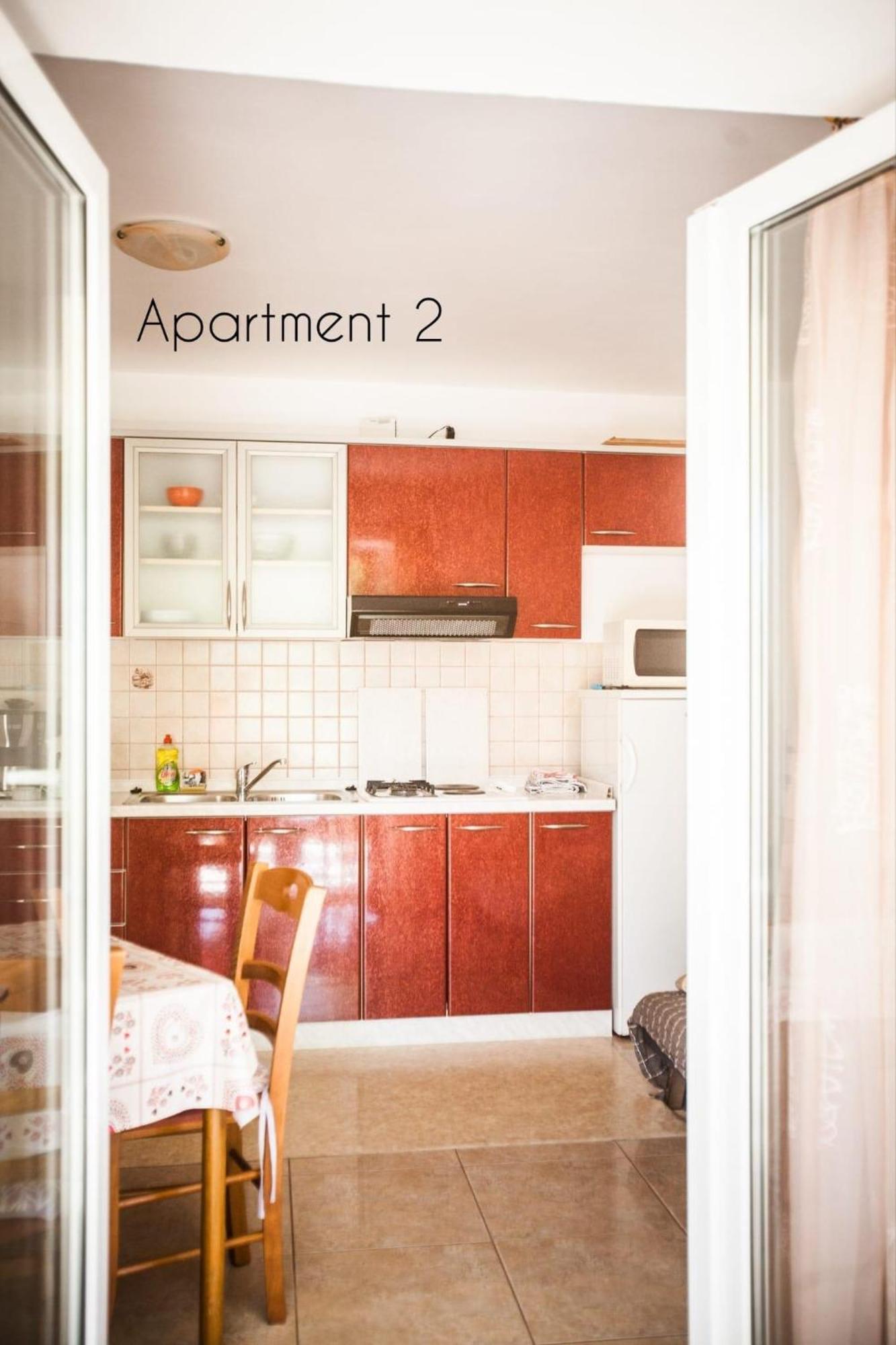 Apartments With Wifi Lopar, Rab - 14804 Δωμάτιο φωτογραφία