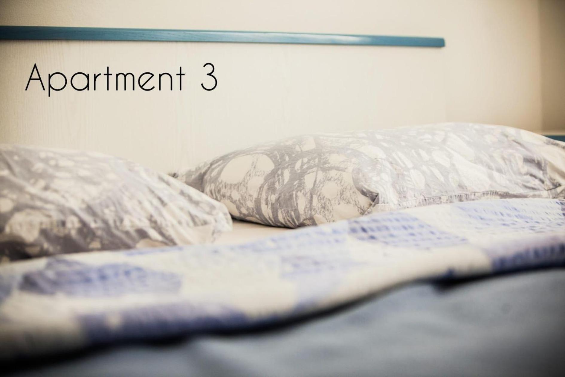 Apartments With Wifi Lopar, Rab - 14804 Δωμάτιο φωτογραφία