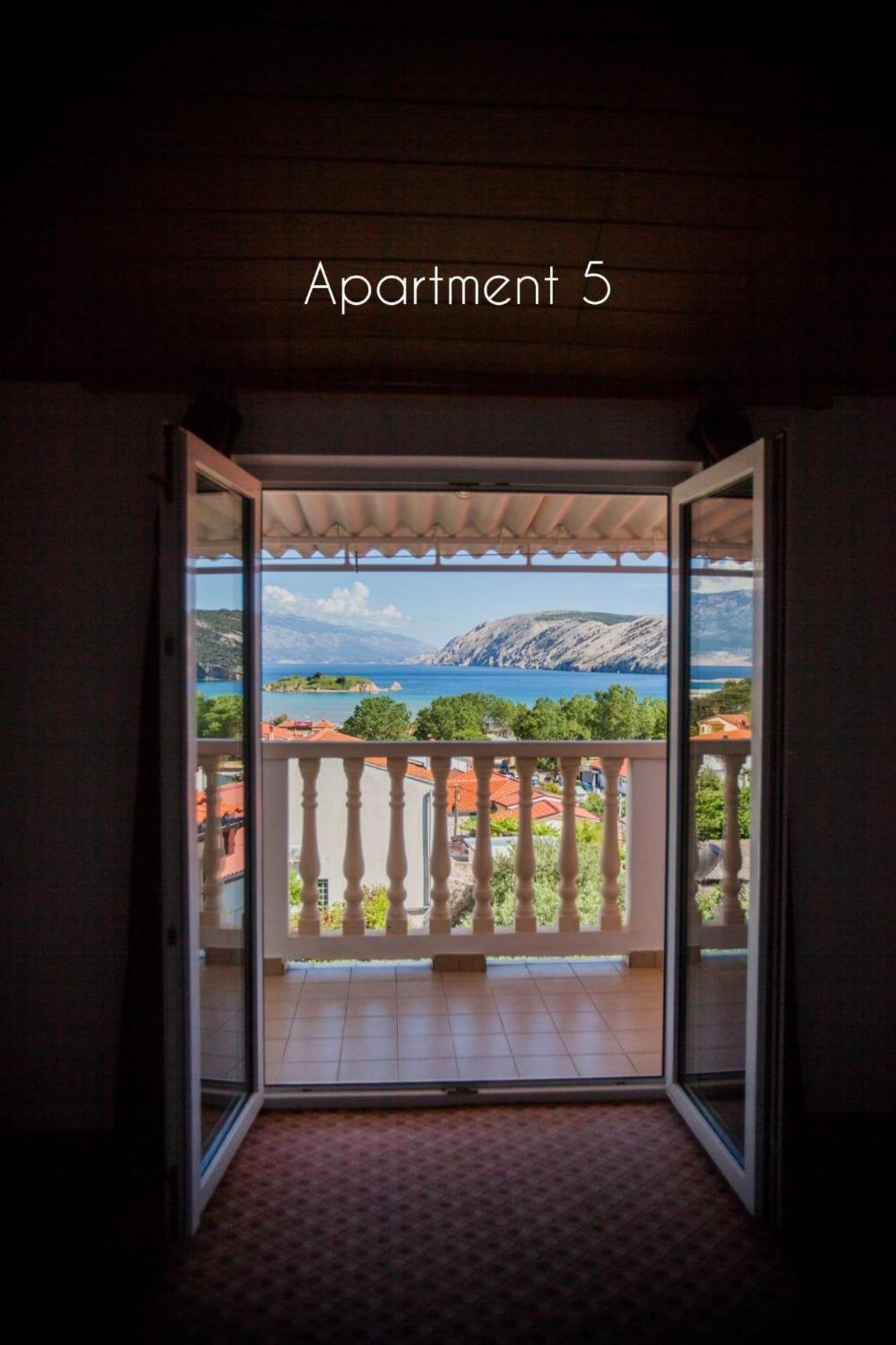 Apartments With Wifi Lopar, Rab - 14804 Δωμάτιο φωτογραφία
