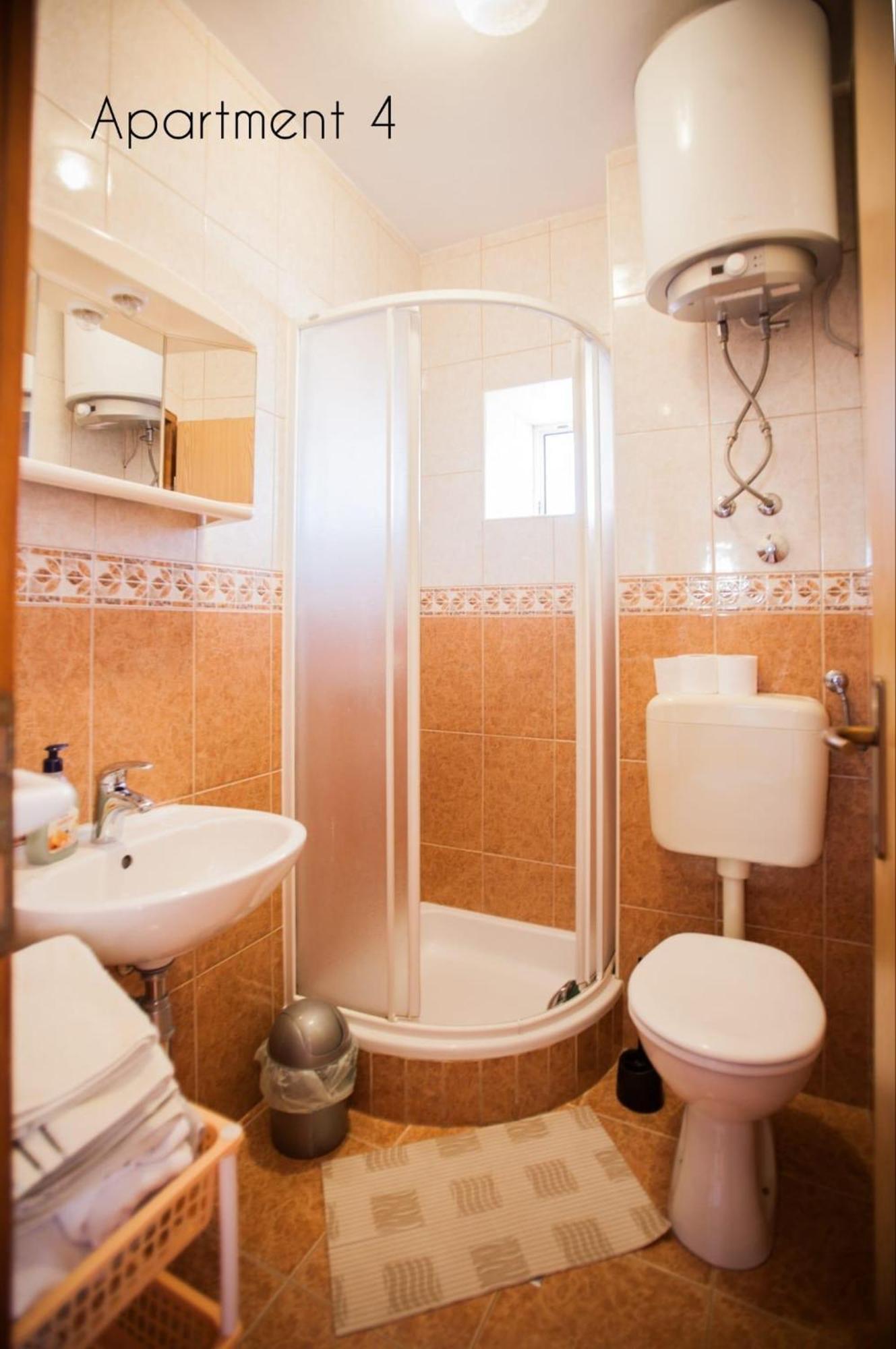Apartments With Wifi Lopar, Rab - 14804 Εξωτερικό φωτογραφία