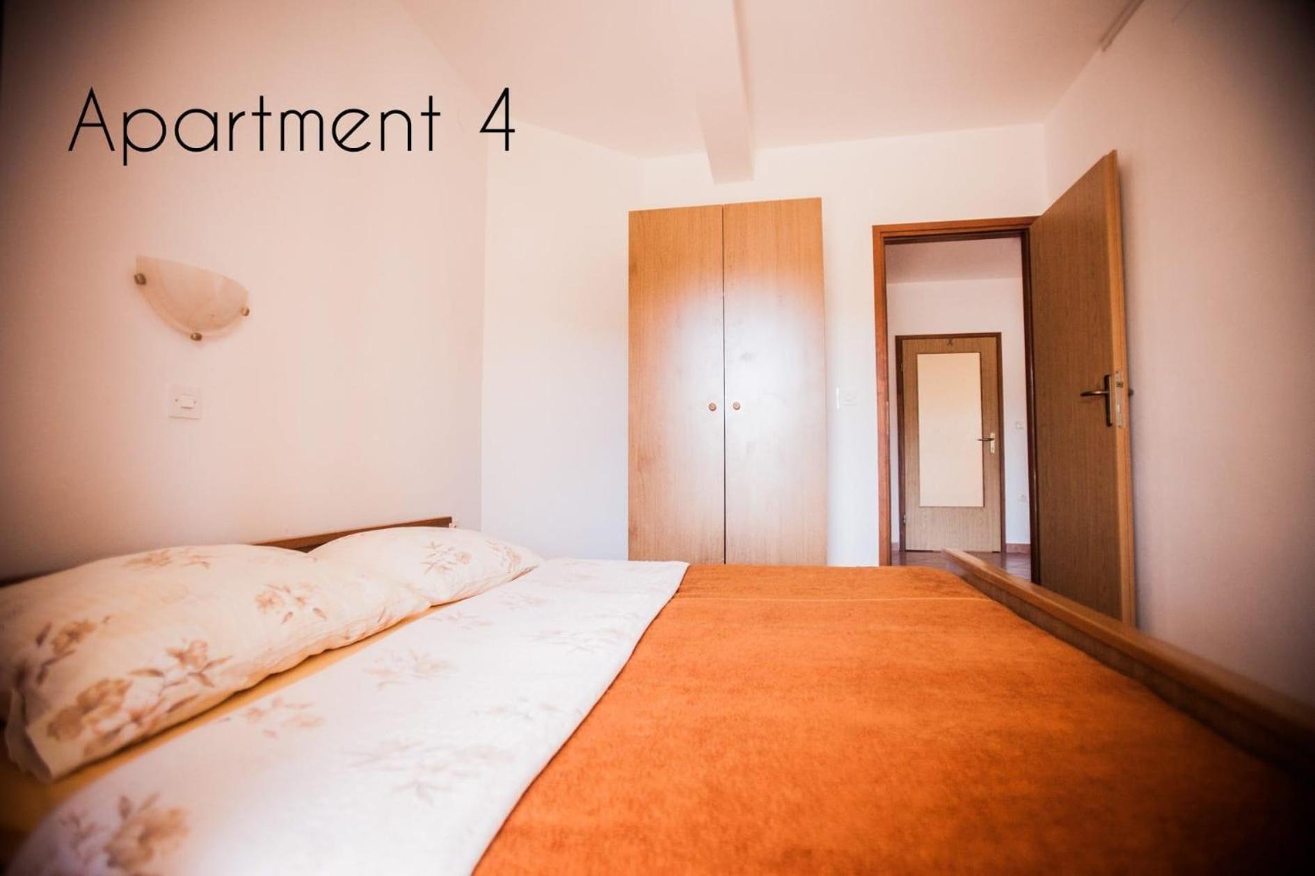 Apartments With Wifi Lopar, Rab - 14804 Εξωτερικό φωτογραφία