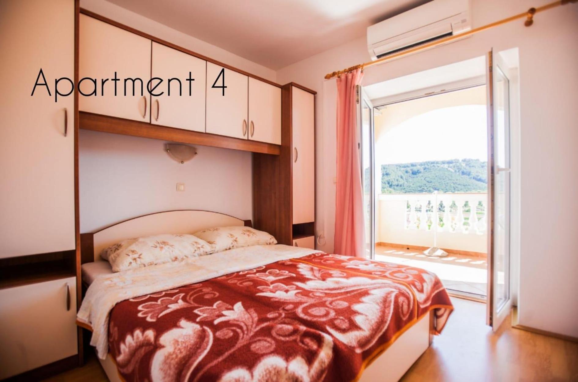 Apartments With Wifi Lopar, Rab - 14804 Εξωτερικό φωτογραφία
