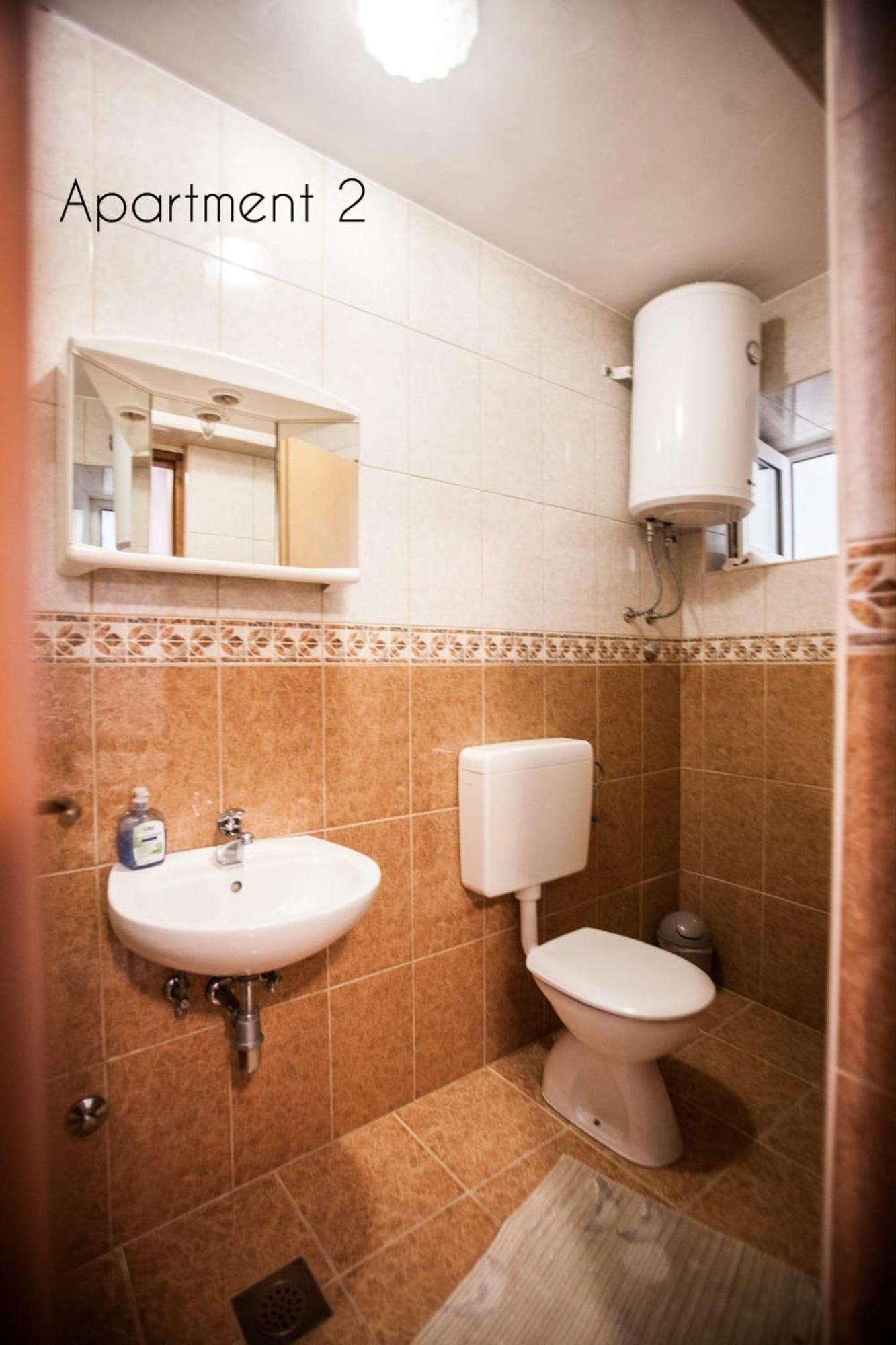 Apartments With Wifi Lopar, Rab - 14804 Δωμάτιο φωτογραφία