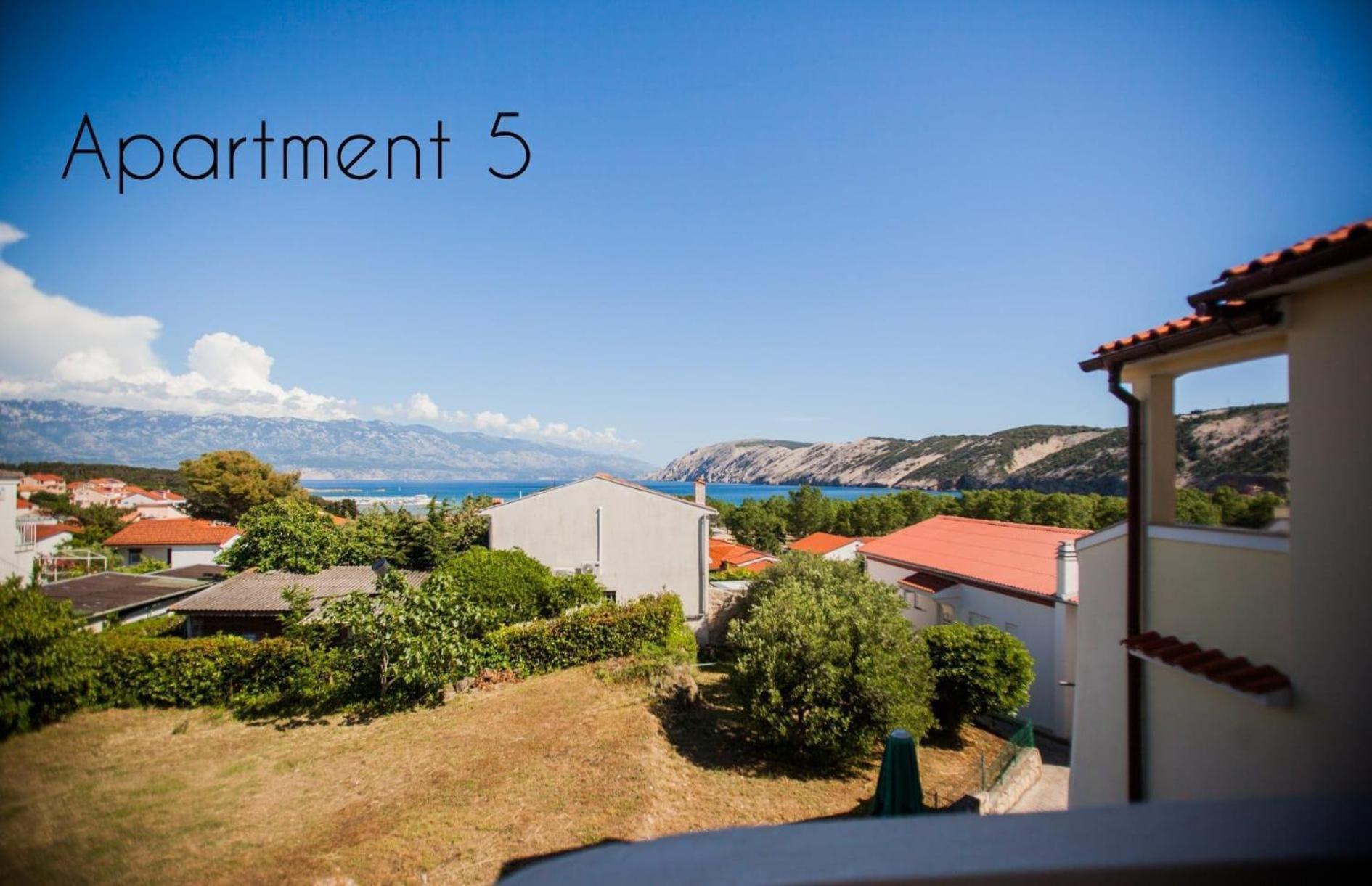 Apartments With Wifi Lopar, Rab - 14804 Εξωτερικό φωτογραφία