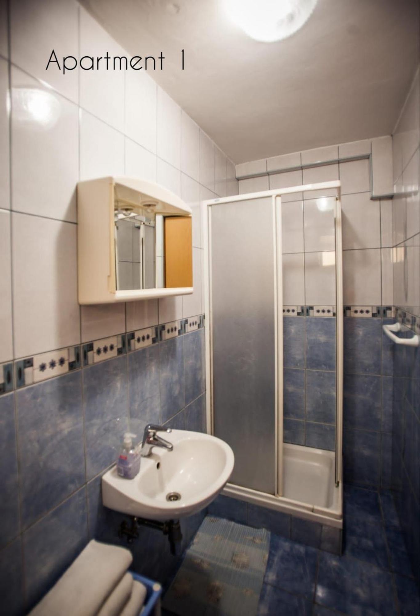 Apartments With Wifi Lopar, Rab - 14804 Εξωτερικό φωτογραφία