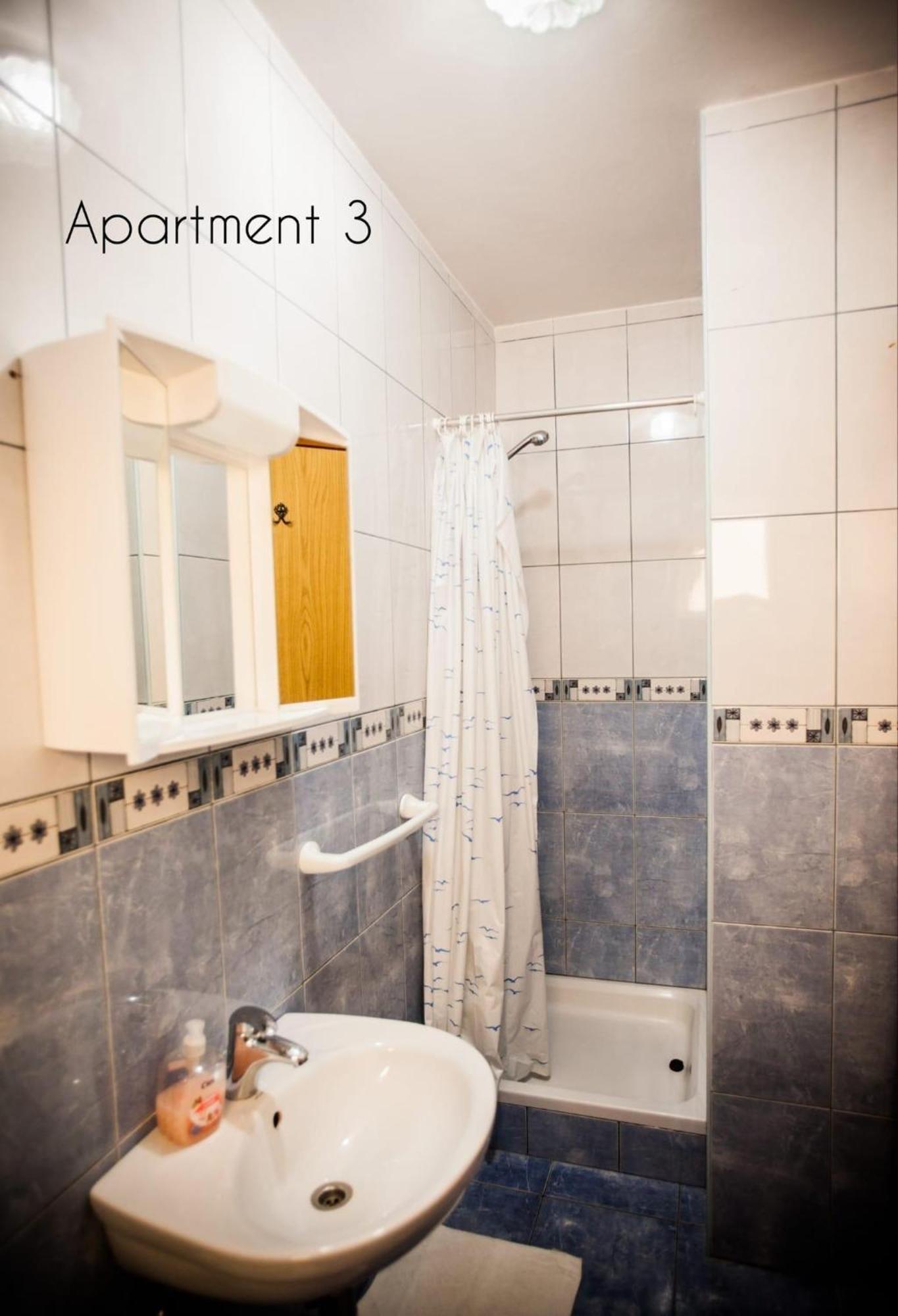 Apartments With Wifi Lopar, Rab - 14804 Εξωτερικό φωτογραφία