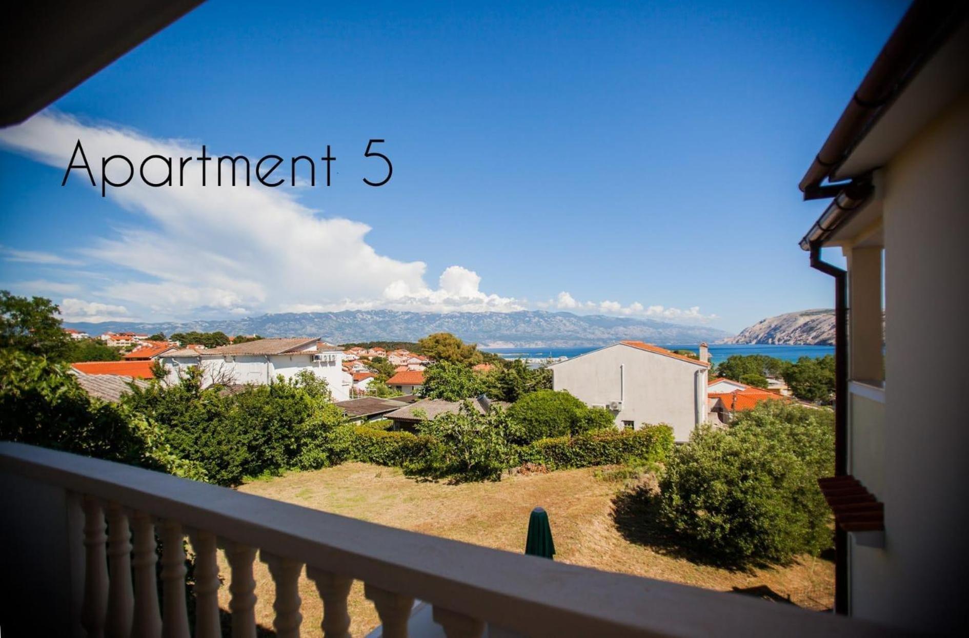 Apartments With Wifi Lopar, Rab - 14804 Εξωτερικό φωτογραφία