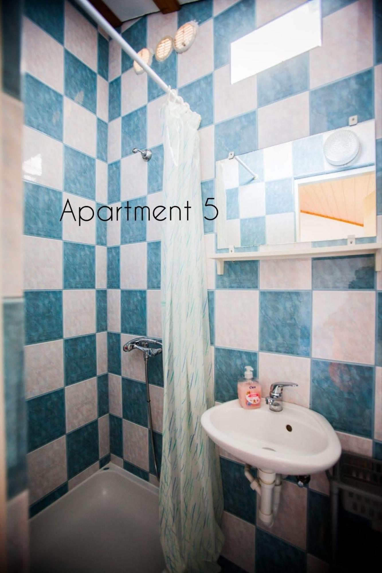 Apartments With Wifi Lopar, Rab - 14804 Εξωτερικό φωτογραφία