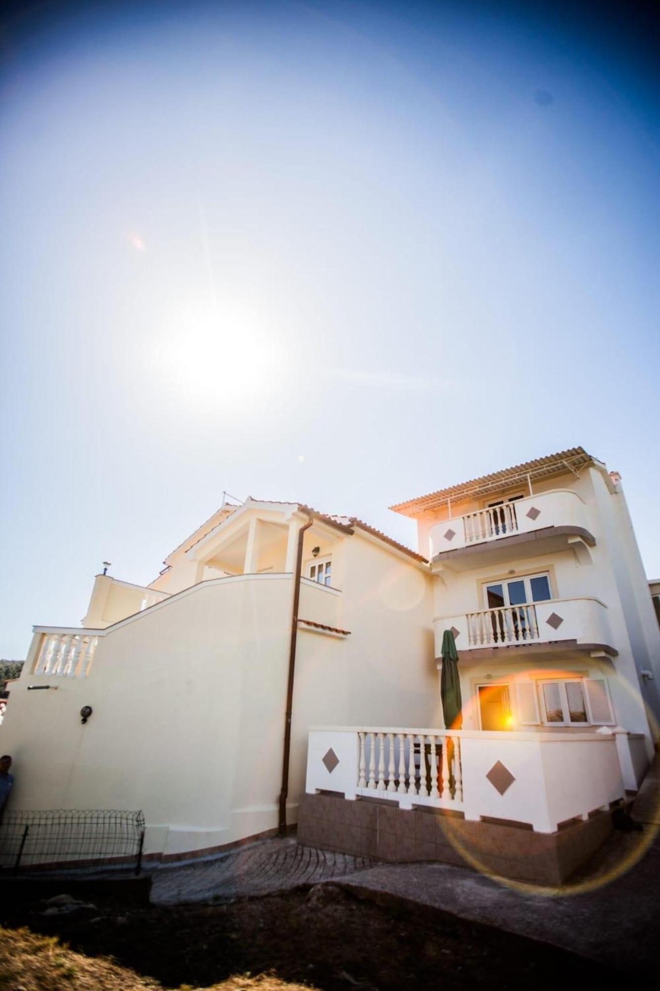 Apartments With Wifi Lopar, Rab - 14804 Εξωτερικό φωτογραφία