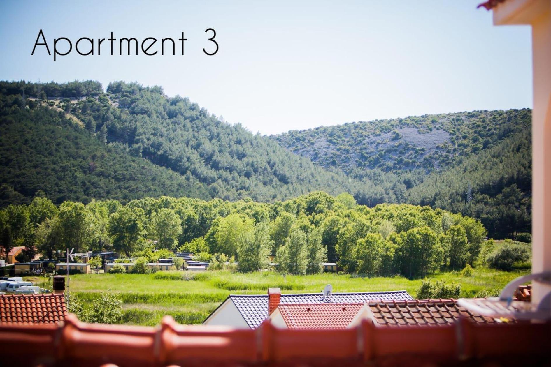 Apartments With Wifi Lopar, Rab - 14804 Εξωτερικό φωτογραφία