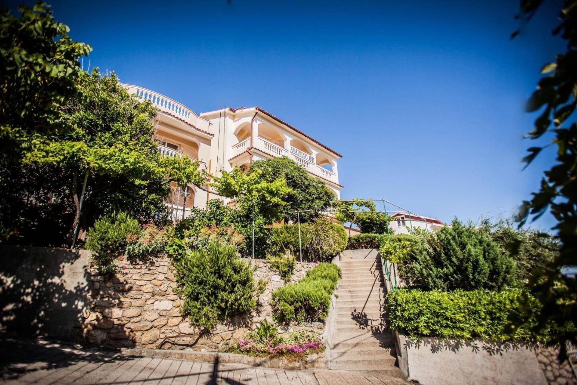 Apartments With Wifi Lopar, Rab - 14804 Εξωτερικό φωτογραφία