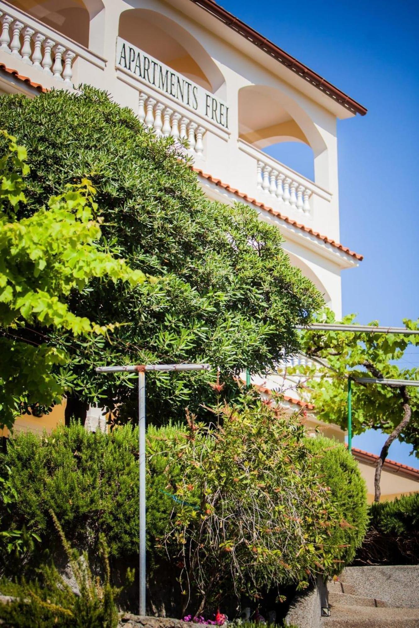 Apartments With Wifi Lopar, Rab - 14804 Εξωτερικό φωτογραφία